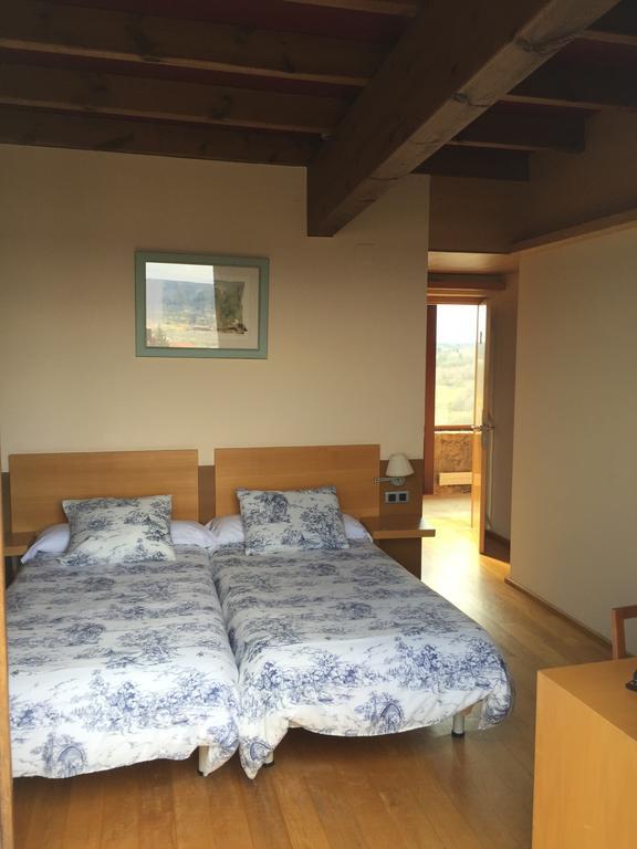 Hotel Monumento Castelo De Maceda Room photo